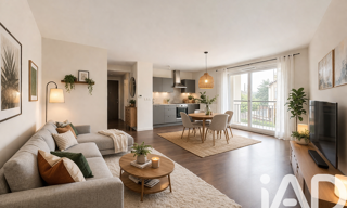 Appartement 3 Pièces 67 m² à vendre à Wambrechies (59118)