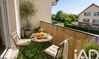 Appartement 3 Pièces 67 m² à vendre à Wambrechies (59118)