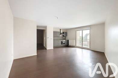 Appartement 3 pièces 211000 €