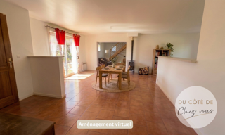 Maison 6 Pièces 124 m² à vendre à Maraye-en-Othe (10160)