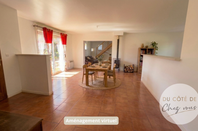 Maison 6 pièces 169900 €