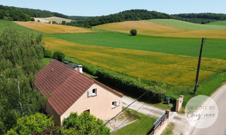Maison 6 Pièces 124 m² à vendre à Maraye-en-Othe (10160)