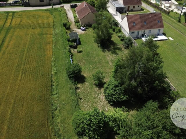 Maison de charme au coeur du Pays d'Othe — photo du bien
