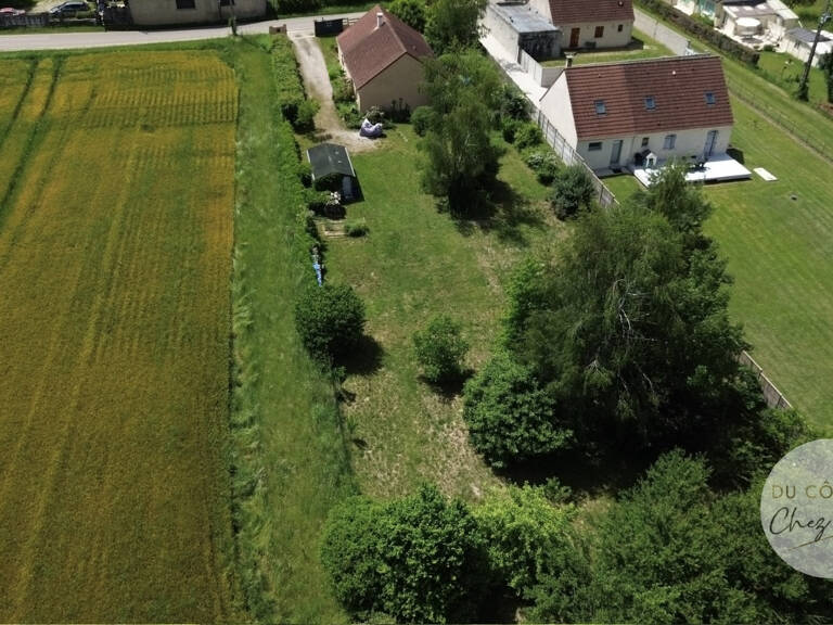 Maison de charme au coeur du Pays d'Othe — photo 1