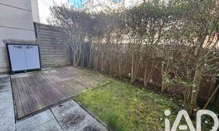 Appartement 2 Pièces 34 m² à louer à Maisons-Alfort (94700)