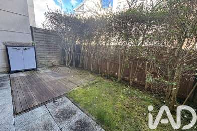 Appartement 2 pièces 870 €
