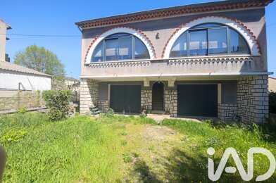 Maison 4 pièces 178500 €