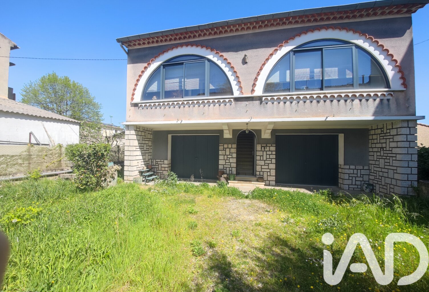 Vente Maison/villa 4 pièces — photo 1