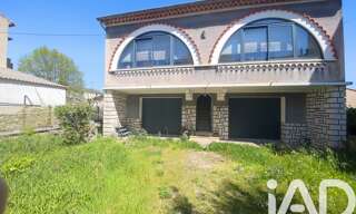 Maison 4 Pièces 78 m² à vendre à Salindres (30340)