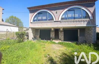 Vente Maison/villa 4 pièces — photo du bien