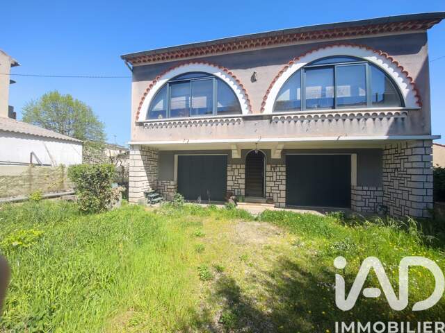 Vente Maison/villa 4 pièces — photo du bien