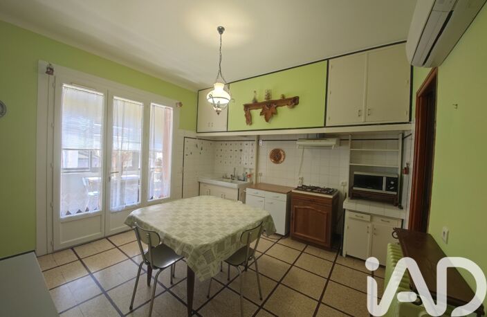Vente Maison/villa 4 pièces — photo 2