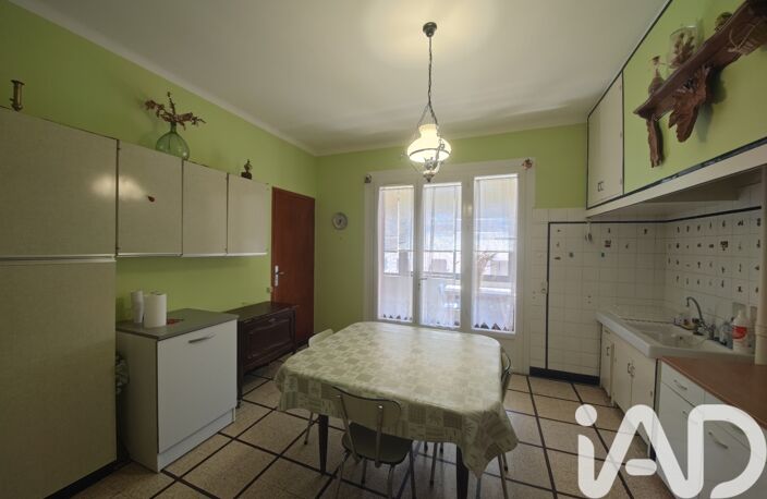 Vente Maison/villa 4 pièces — photo 3