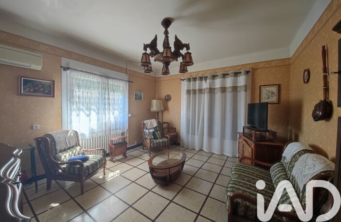 Vente Maison/villa 4 pièces — photo 4