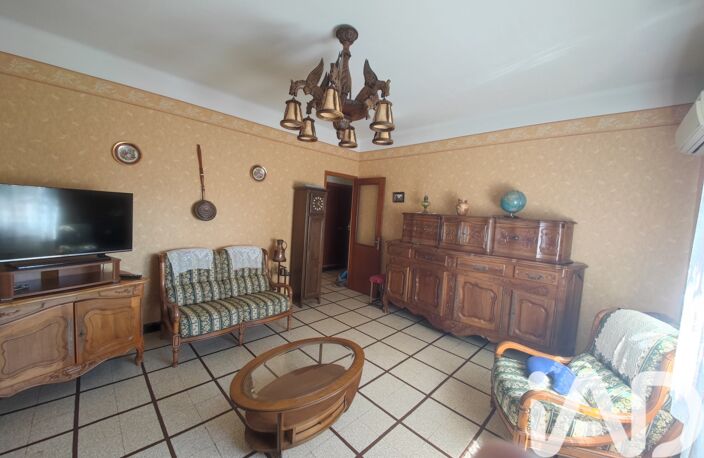Vente Maison/villa 4 pièces — photo 5