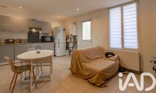 Appartement 2 Pièces 25 m² à louer à Margny-lès-Compiègne (60280)