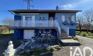 Maison 4 Pièces 102 m² à vendre à Anould (88650)