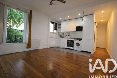 Appartement 3 pièces 240000 €