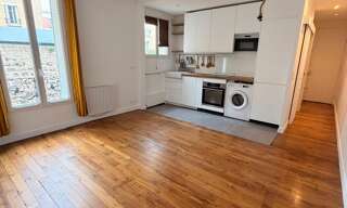 Appartement 3 Pièces 44 m² à vendre à Ivry-sur-Seine (94200)