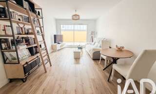 Appartement 3 Pièces 60 m² à vendre à Saint-Xandre (17138)