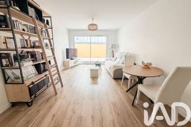 Appartement 3 pièces 209000 €