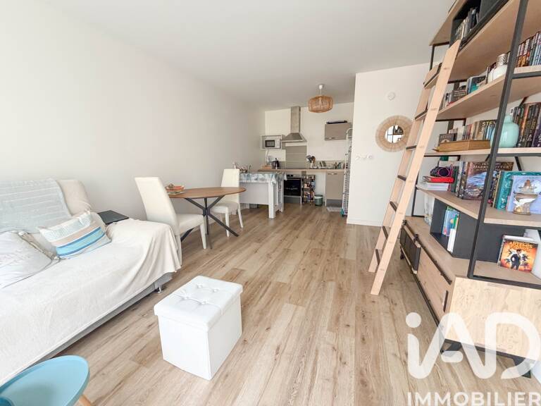 Vente Appartement 3 pièces — photo 1