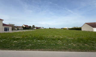 Terrain  826 m² à vendre à Sainte-Maure (10150)