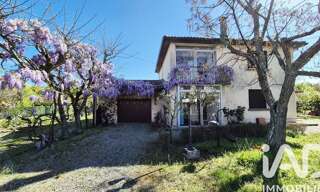 Maison 4 Pièces 117 m² à vendre à Plaisance-du-Touch (31830)