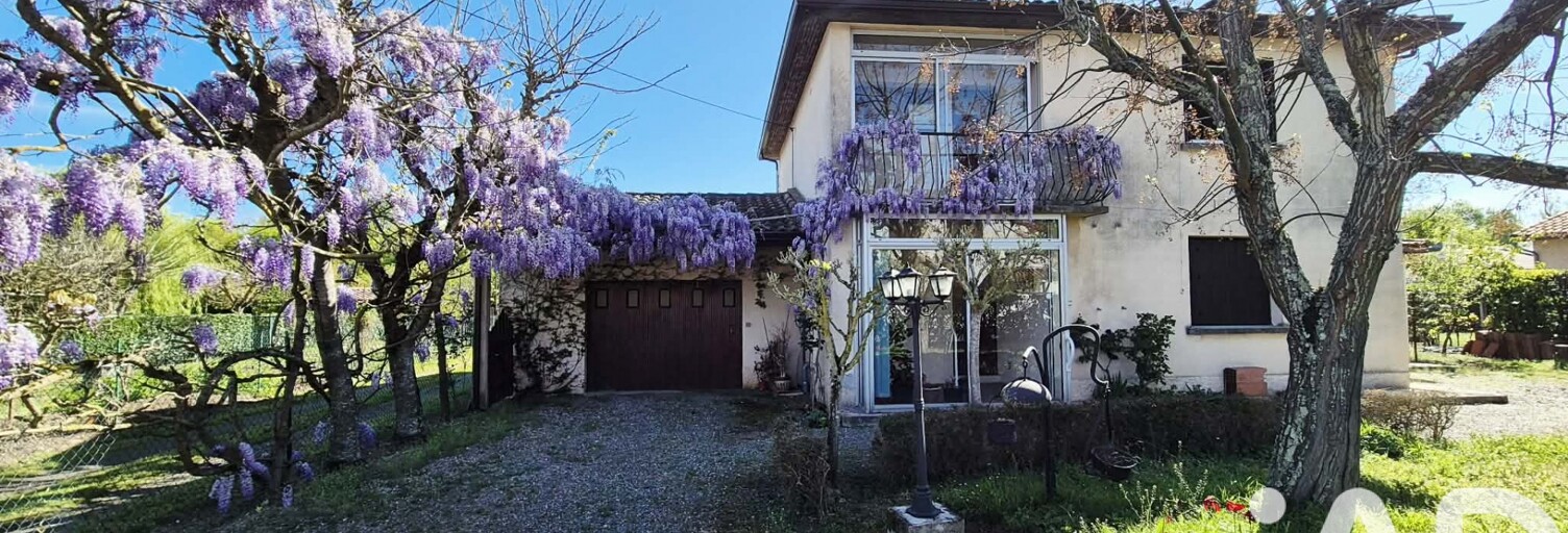 Maison 4 Pièces 117 m² à vendre à Plaisance-du-Touch (31830)