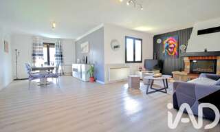 Maison 5 Pièces 105 m² à vendre à Bueil (27730)
