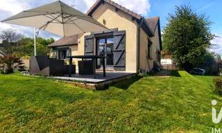 Maison 5 Pièces 108 m² à vendre à Bueil (27730)