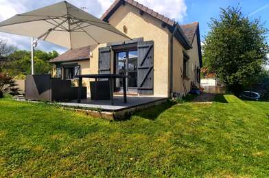 Maison 5 pièces 267000 €