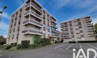 Appartement 3 Pièces 66 m² à vendre à Gien (45500)