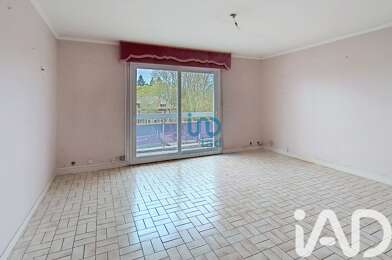 Appartement 3 pièces 90000 €