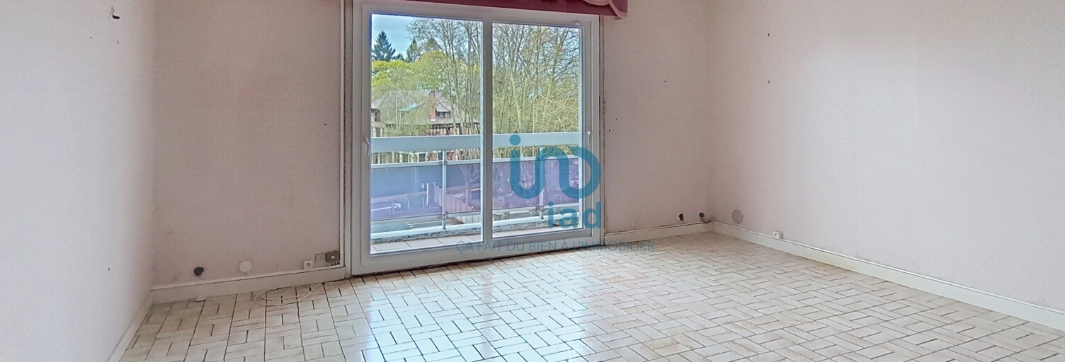Appartement 3 Pièces 66 m² à vendre à Gien (45500)