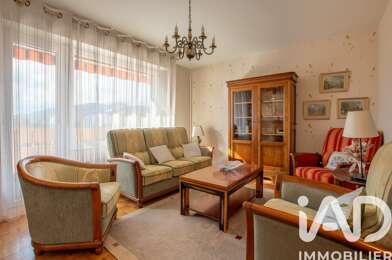 Appartement 5 pièces 219500 €