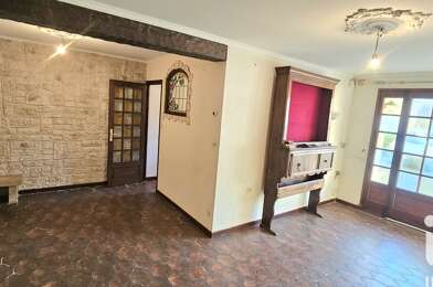 Maison 6 pièces 150000 €