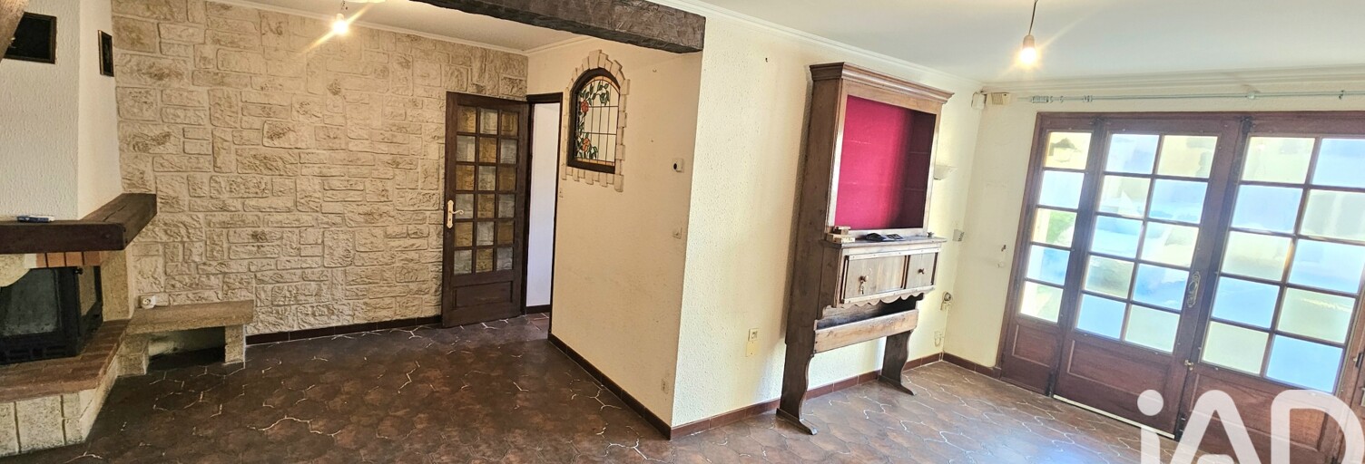 Maison 6 Pièces 132 m² à vendre à Fleury (11560)