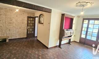 Maison 6 Pièces 132 m² à vendre à Fleury (11560)