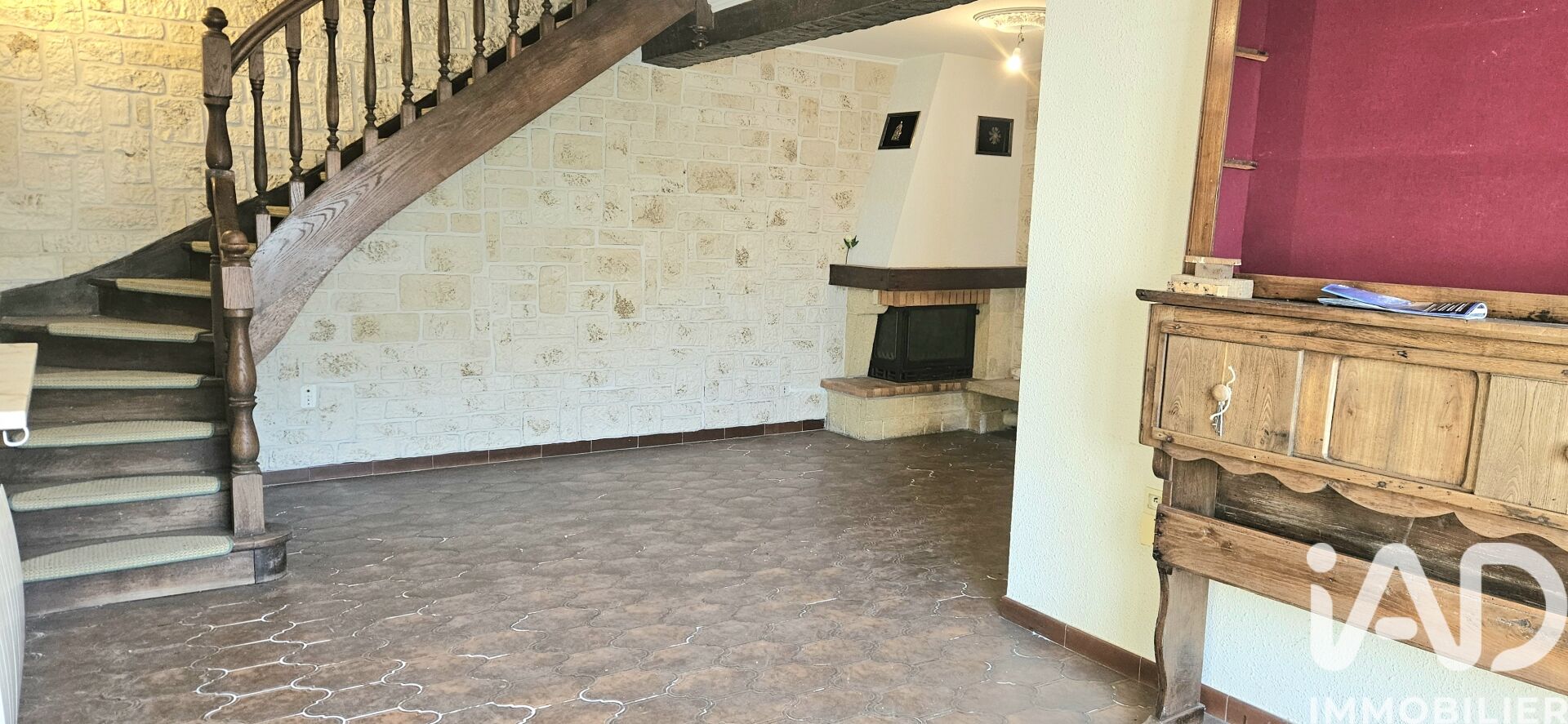 Vente Maison/villa 6 pièces - Photo 5