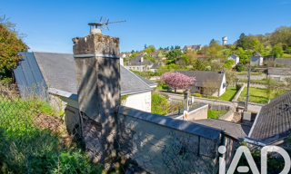 Maison 2 Pièces 61 m² à vendre à Montrichard Val de Cher (41400)