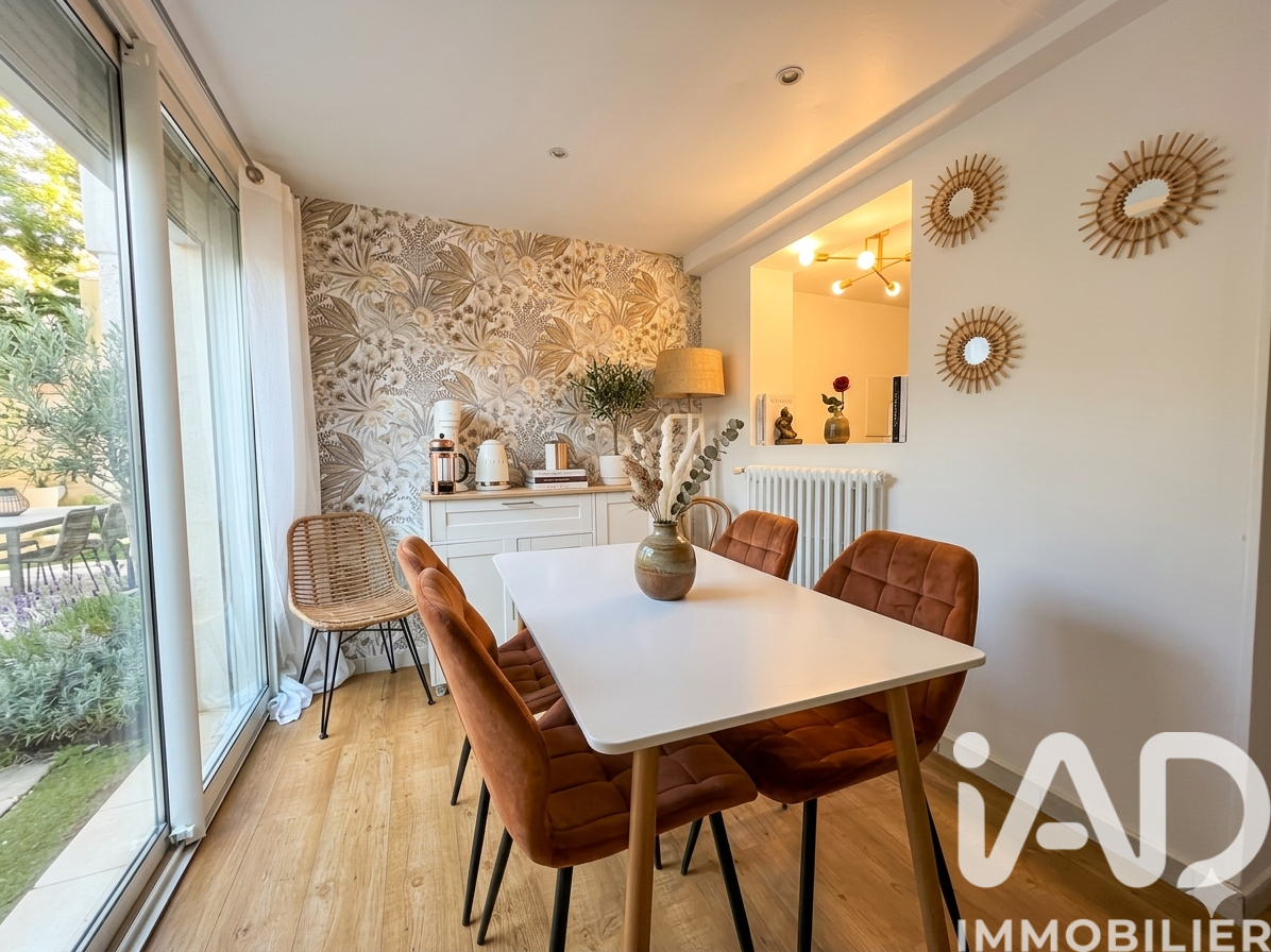 Vente Maison de ville 2 pièces - Photo 3