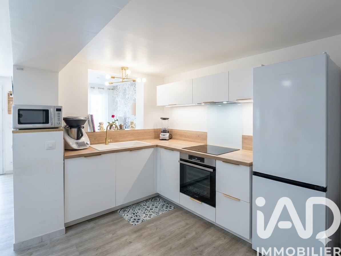 Vente Maison de ville 2 pièces - Photo 5