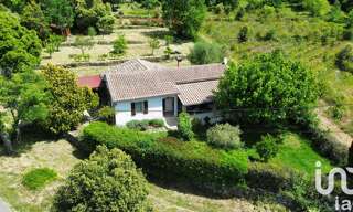 Maison 4 Pièces 70 m² à vendre à Faugères (07230)