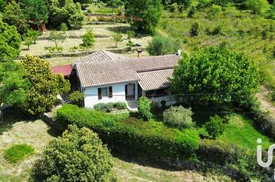 Maison 4 pièces 269000 €