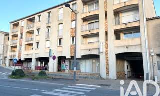 Appartement 4 Pièces 64 m² à vendre à Castelnaudary (11400)