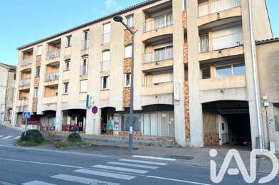 Appartement 4 pièces 92000 €