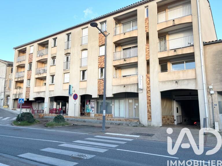 Vente Appartement 4 pièces — photo 1