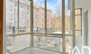 Appartement 5 Pièces 123 m² à vendre à Aix-en-Provence (13100)