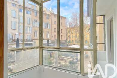 Appartement 5 pièces 545000 €